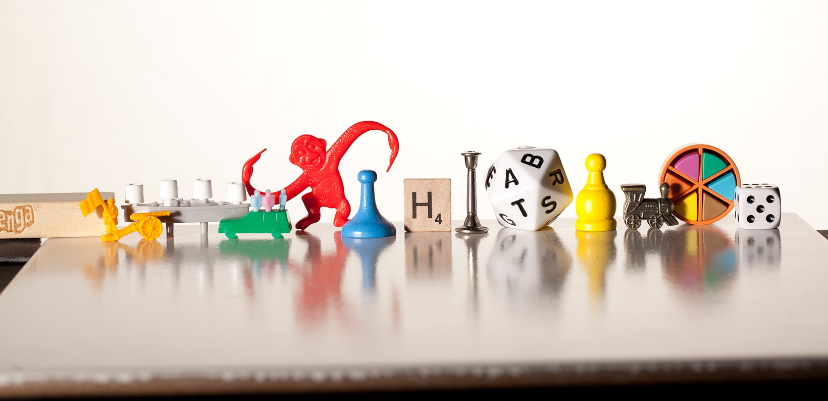 Hasbro Billboard Advertisement Hero Image