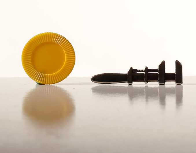 Hasbro Billboard Advertisement Hero Image